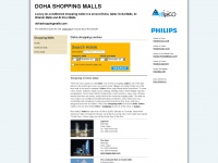 Dohashoppingmalls.com