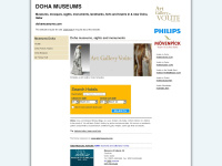 Dohamuseums.com