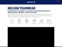 nelsonteamwear.com.au