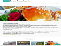 cuisinejimbaranseafood.com