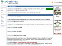 phpgedview.net