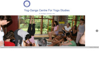 yog-ganga.com Thumbnail