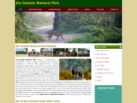 jimcorbettnationalpark.com Thumbnail