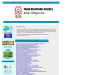 tamilelibrary.org Thumbnail