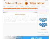 shiksha-sopan.org Thumbnail