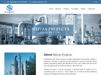 shivasprojects.com Thumbnail