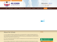 Jkgschoolgzb.com