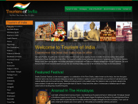 Tourismofindia.com