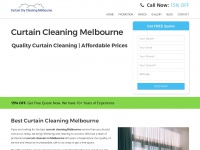 Curtaindrycleaningmelbourne.com.au