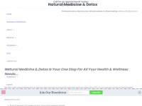naturalmedicineanddetox.com