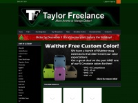 taylorfreelancestore.com