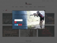 patriotdefense.com Thumbnail