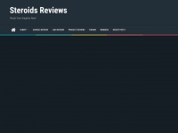 Steroids.reviews