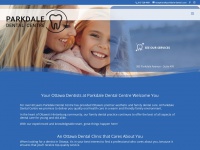 Parkdale-dental.com