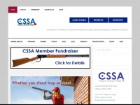 cssa-cila.org Thumbnail