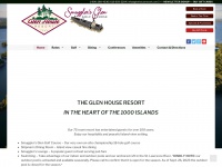 glenhouseresort.com Thumbnail