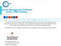 Servicemanagementtool.com