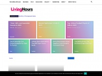 livinghours.com