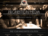 prohibitionmedia.com Thumbnail