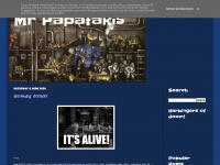 papafakis.blogspot.com Thumbnail