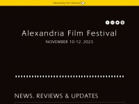Alexfilmfest.com
