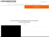 garageorganizationsanantonio.com Thumbnail