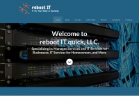 Rebootitquick.com
