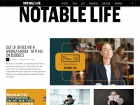 Notablelife.com