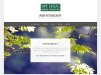 Lifeanddignityproject.wordpress.com