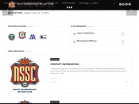 northscarboroughsoccer.com Thumbnail