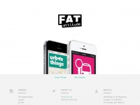 fatattitude.com Thumbnail