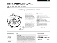 thinktankoverflow.com Thumbnail