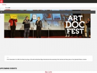 Artdocfest.com