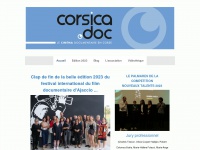 Corsicadoc.fr
