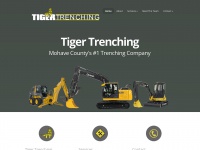 tigertrenching.com Thumbnail