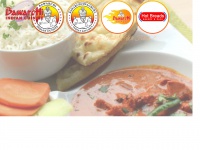 bawarchirestaurants.com Thumbnail