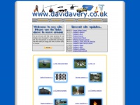davidavery.co.uk Thumbnail