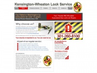 wheatonlockservice.com
