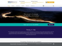 mannisland.co.uk Thumbnail