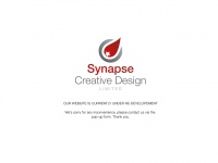 synapsecreativedesign.co.uk Thumbnail
