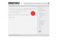 Unbuffable.com