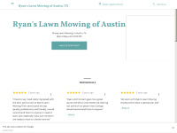 Ryans-lawn-mowing.business.site