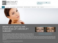 browlift-seattle.com