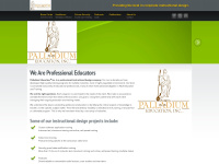 palladiumeducation.com