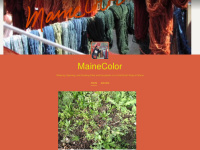 Mainecolor.com