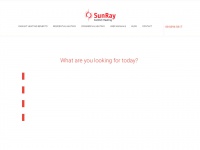 sunraycomfort.com.au