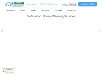 ibcleansolutions.co.uk Thumbnail