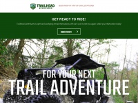 trailheadadventures.net Thumbnail