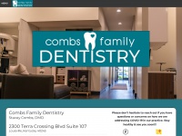 combsfamilydentistry.net