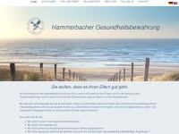 hammerbacher-gesundheitsbewahrung.de Thumbnail